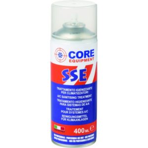 sse igienizzante 400 cc 300x300 - Rinfrescante spray