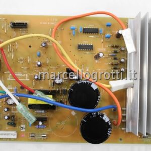 RCS505A600A 300x300 - Mitsubishi  PWB ASSY-SCHEDA CONTROLLO Codice originale RCS505A600A